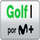 GOLF+ FHD [FR] logo