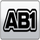 AB1 FHD [FR] logo