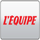 L'EQUIPE FHD [FR] logo