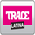 TRACE LATINA HD [FR] logo