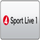 RMC SPORT LIVE 10 HD [FR] logo