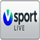 RMC SPORT LIVE 6 [FR] HD logo