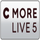 RMC SPORT LIVE 5 HD [FR] logo