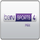 BEIN SPORTS MAX 4 HD [FR] logo