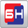 B SMART HD [FR] logo