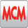 MCM HD [FR] logo