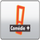 COMEDIE+ HD [FR] logo