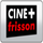 CINE+ FRISSON HD [FR] logo