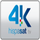 CANAL+ FAMILY HD [FR] logo