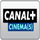 CANAL+ CINEMA HD [FR] logo