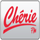 CHERIE 25 HD [FR] logo