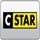 CSTAR HD [FR] logo