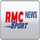 RMC SPORT 1 LQ [FR] logo