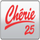CHERIE 25 LQ [FR] logo