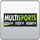 MULTISPORTS 2 HD [FR] logo