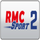 RMC SPORT 2 HD [FR] logo