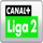 CANALPLAY 2 [FR] logo