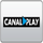 CANALPLAY 1 [FR] logo