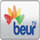 BEUR TV [DZ] logo