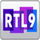 RTL 9 4K [FR] logo