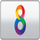 C8 4K [FR] logo