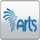 ARTS [CRB] logo