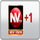 CINEVISION 19 [CRB] logo