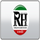ISAT [CRB] logo