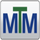 MTM [CRB] logo