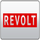 RE TV (OPT 2) [CRB] logo