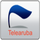 TELE ARUBA [CRB] logo