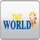 THE WORD [CRB] logo