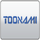 TOONCAST [CRB] logo