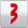 TV6 TRINIDAD [CRB] logo