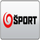 TVJ SPORTS [CRB] logo