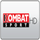 OTESPORT 6 UHD [GR] logo