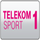 OTESPORT 1 UHD [GR] logo