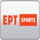 ERT SPORTS 1 UHD [GR] logo