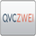 QVC ZWEI UHD [DE] logo