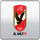 AL AHLY TV [EG] logo
