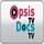 COPTIC TV CTV [EG] logo