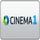 STAR CINEMA 1 [EG] logo