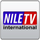 NILE TV [EG] logo