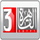 AL KAHERA 3 [EG] logo