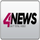 I24 NEWS [AR] logo