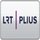 LRT PLIUS [LT] logo