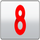 TV8 LIETUVA [LT] logo