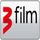 TV3 FILM [LT] logo
