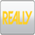 REALLY [D+] logo