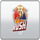 RUSH + [CRB] logo